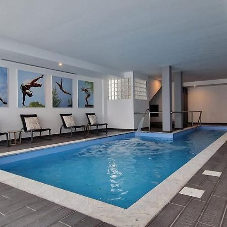 Villa Rey Spa & Hotel Vila de Rei Eksteriør billede