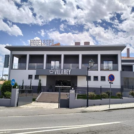Villa Rey Spa & Hotel Vila de Rei Eksteriør billede