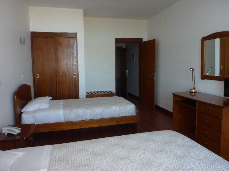 Villa Rey Spa & Hotel Vila de Rei Eksteriør billede