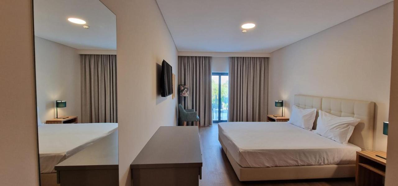 Villa Rey Spa & Hotel Vila de Rei Eksteriør billede