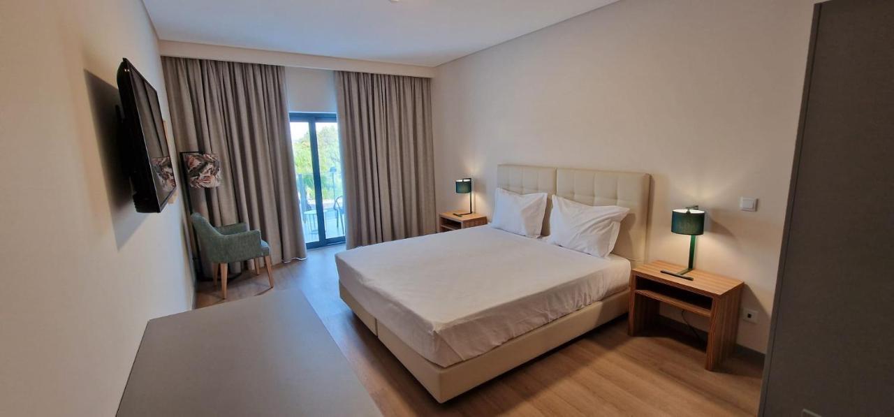 Villa Rey Spa & Hotel Vila de Rei Eksteriør billede