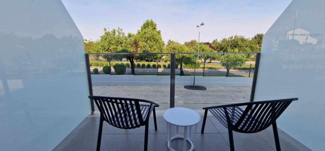 Villa Rey Spa & Hotel Vila de Rei Eksteriør billede