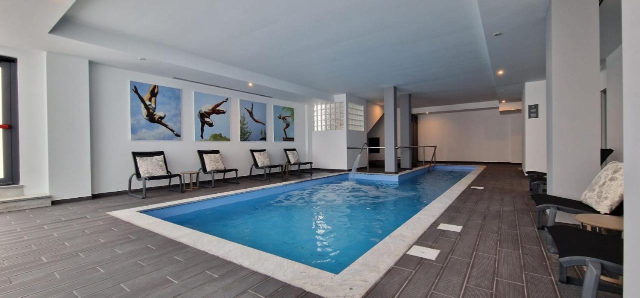 Villa Rey Spa & Hotel Vila de Rei Eksteriør billede