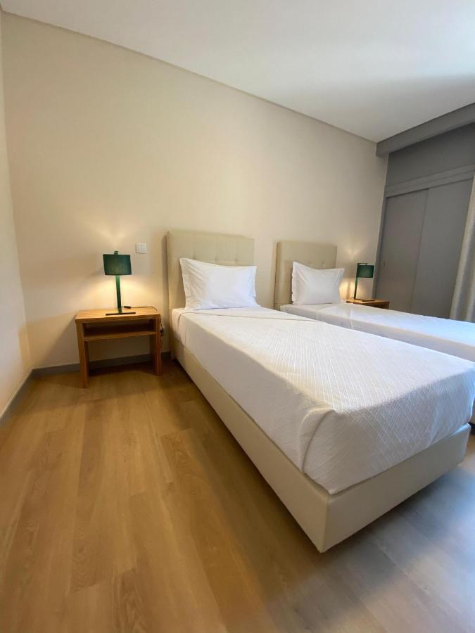 Villa Rey Spa & Hotel Vila de Rei Eksteriør billede