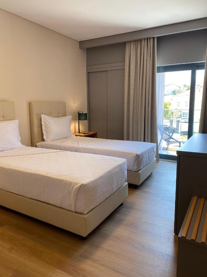 Villa Rey Spa & Hotel Vila de Rei Eksteriør billede