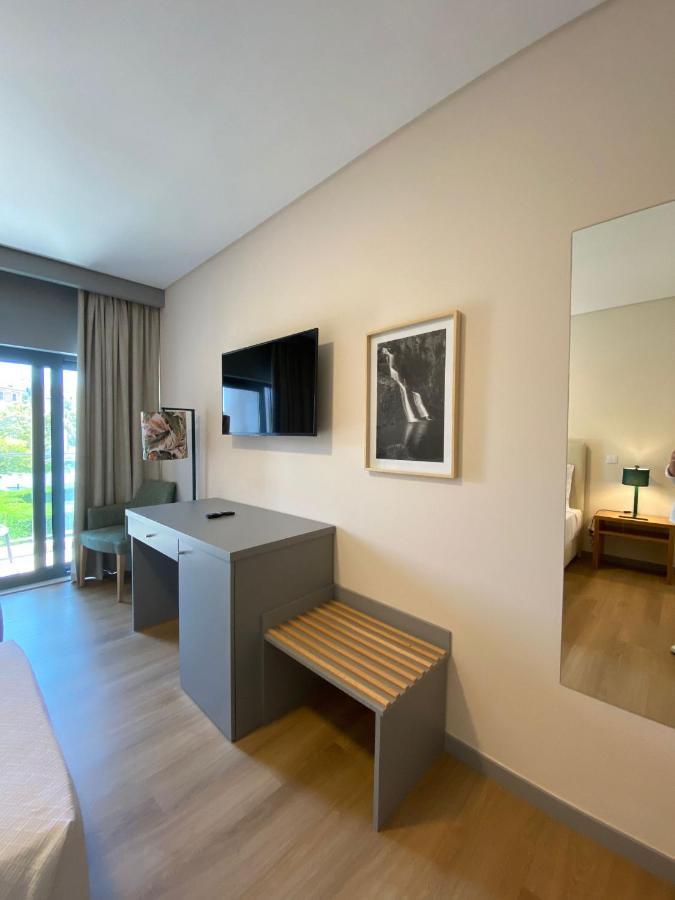 Villa Rey Spa & Hotel Vila de Rei Eksteriør billede