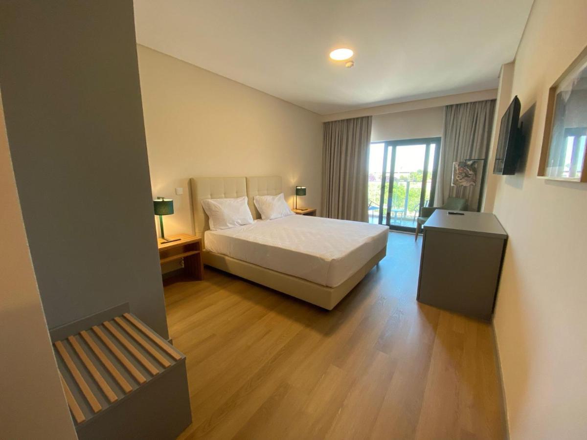 Villa Rey Spa & Hotel Vila de Rei Eksteriør billede