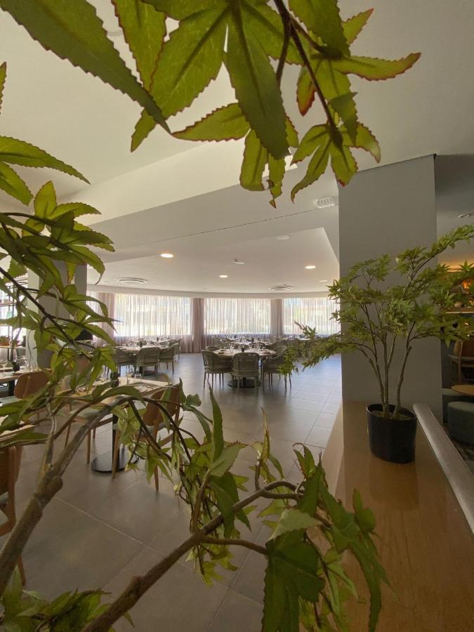 Villa Rey Spa & Hotel Vila de Rei Eksteriør billede