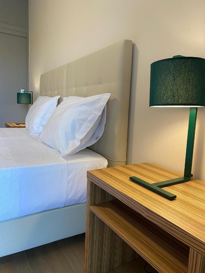 Villa Rey Spa & Hotel Vila de Rei Eksteriør billede