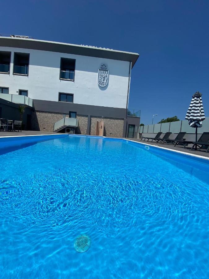 Villa Rey Spa & Hotel Vila de Rei Eksteriør billede