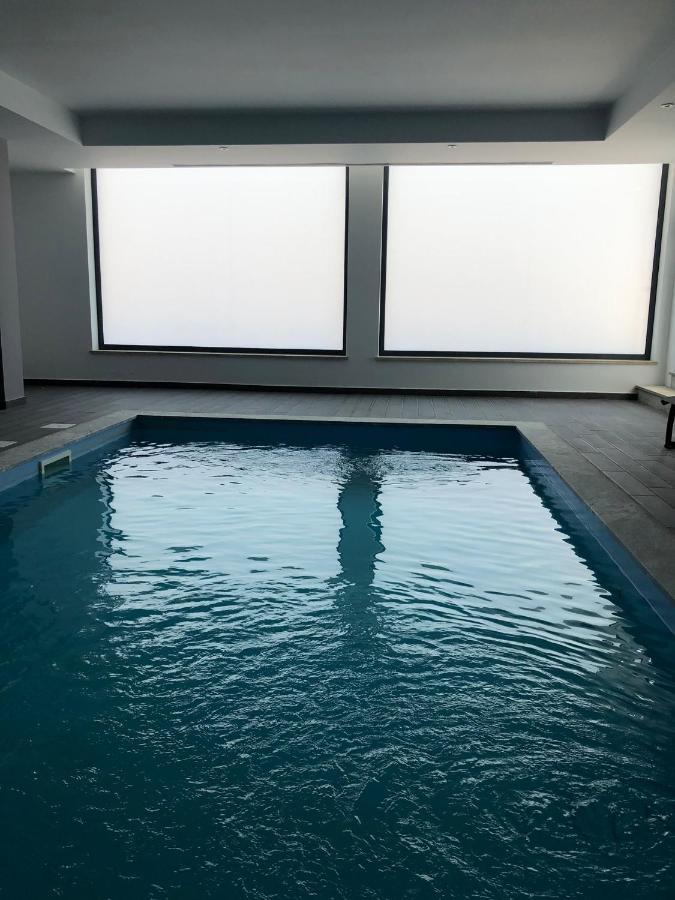 Villa Rey Spa & Hotel Vila de Rei Eksteriør billede