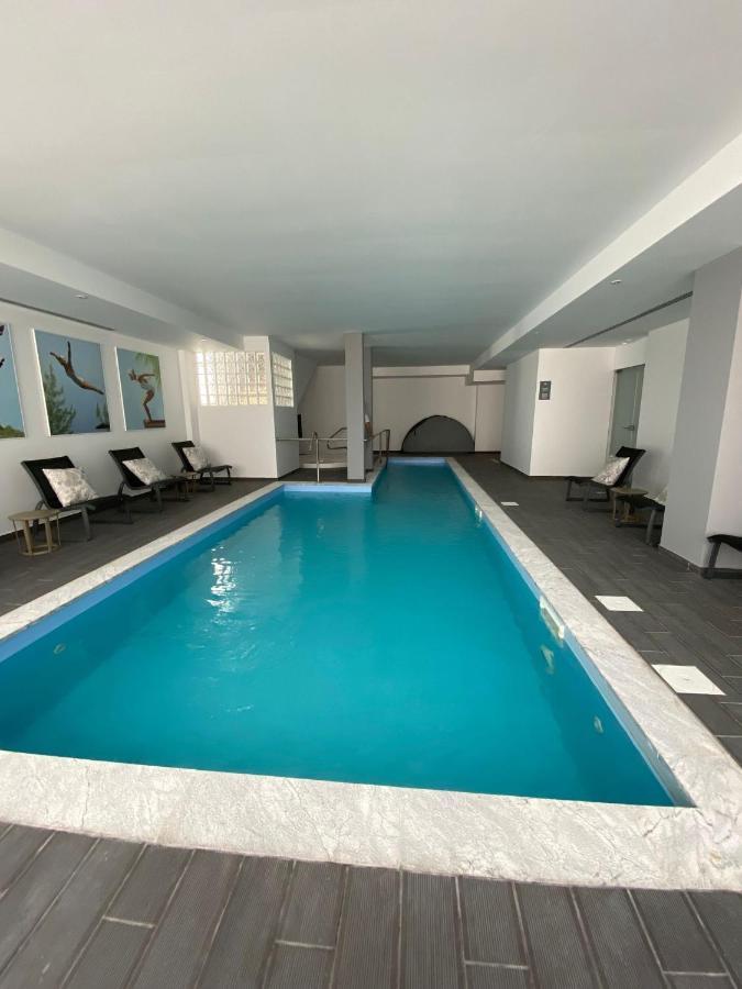 Villa Rey Spa & Hotel Vila de Rei Eksteriør billede