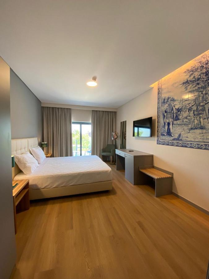 Villa Rey Spa & Hotel Vila de Rei Eksteriør billede