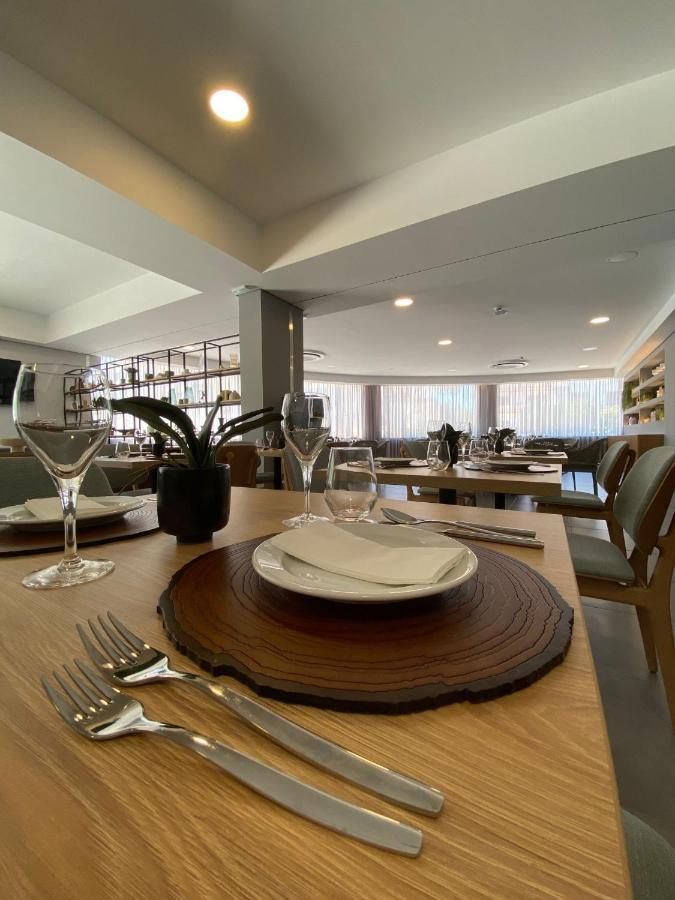 Villa Rey Spa & Hotel Vila de Rei Eksteriør billede