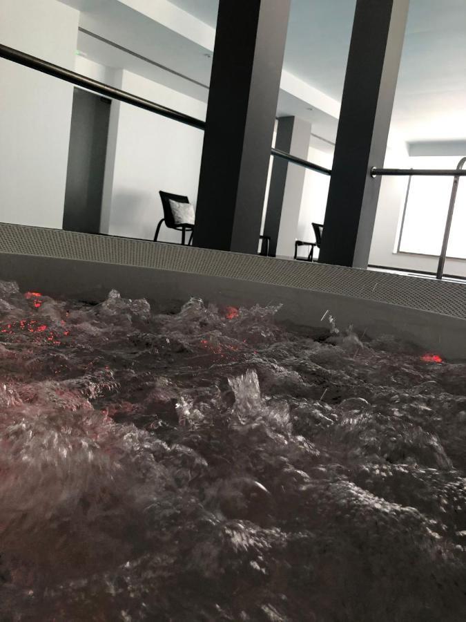 Villa Rey Spa & Hotel Vila de Rei Eksteriør billede