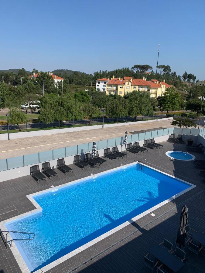 Villa Rey Spa & Hotel Vila de Rei Eksteriør billede