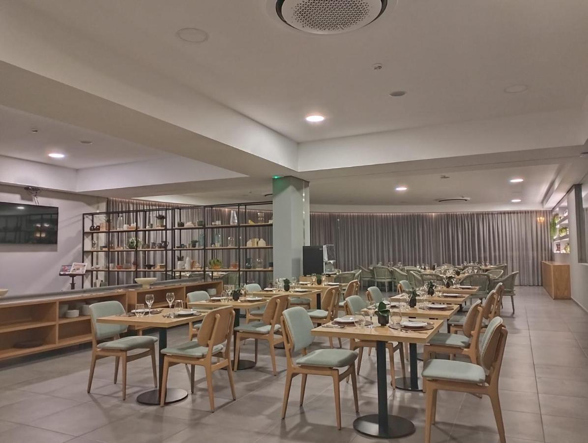 Villa Rey Spa & Hotel Vila de Rei Eksteriør billede