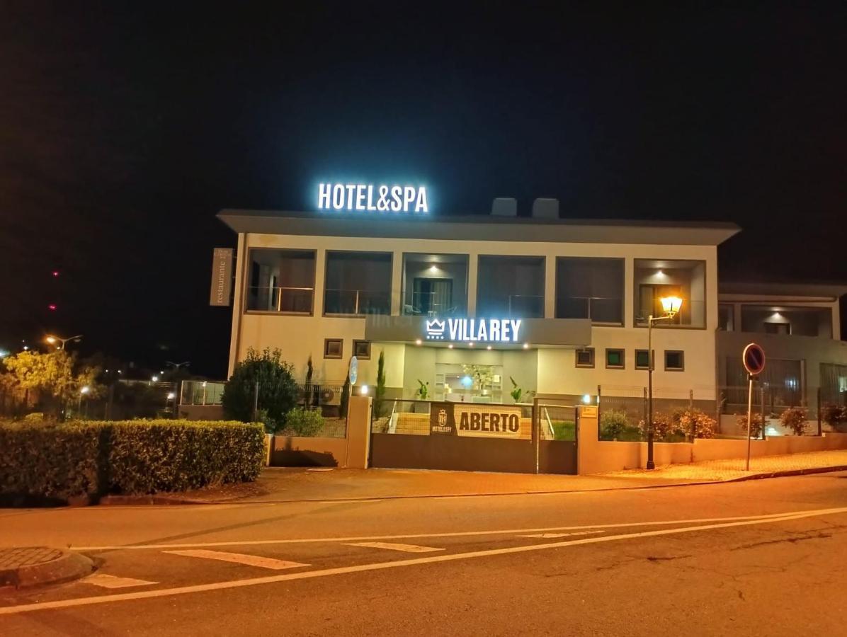 Villa Rey Spa & Hotel Vila de Rei Eksteriør billede