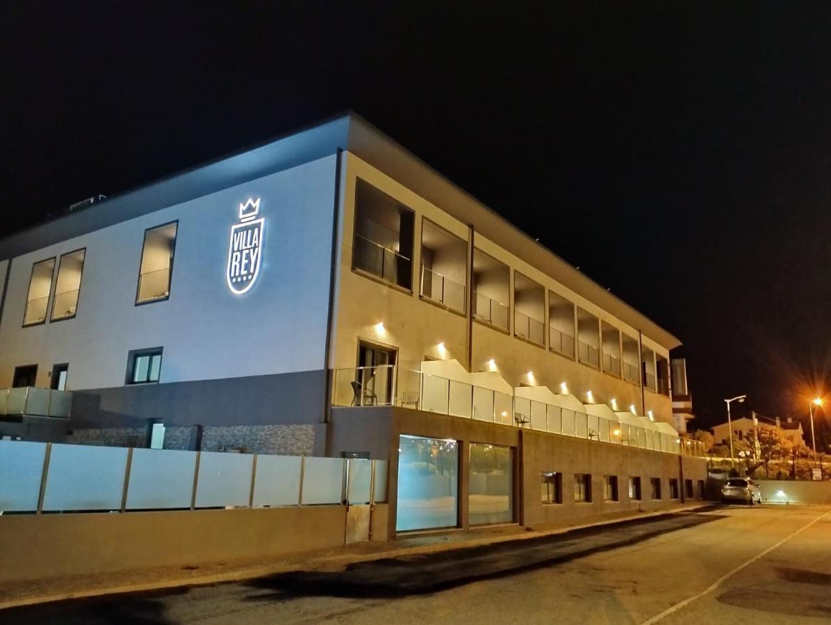 Villa Rey Spa & Hotel Vila de Rei Eksteriør billede