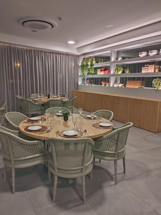 Villa Rey Spa & Hotel Vila de Rei Eksteriør billede