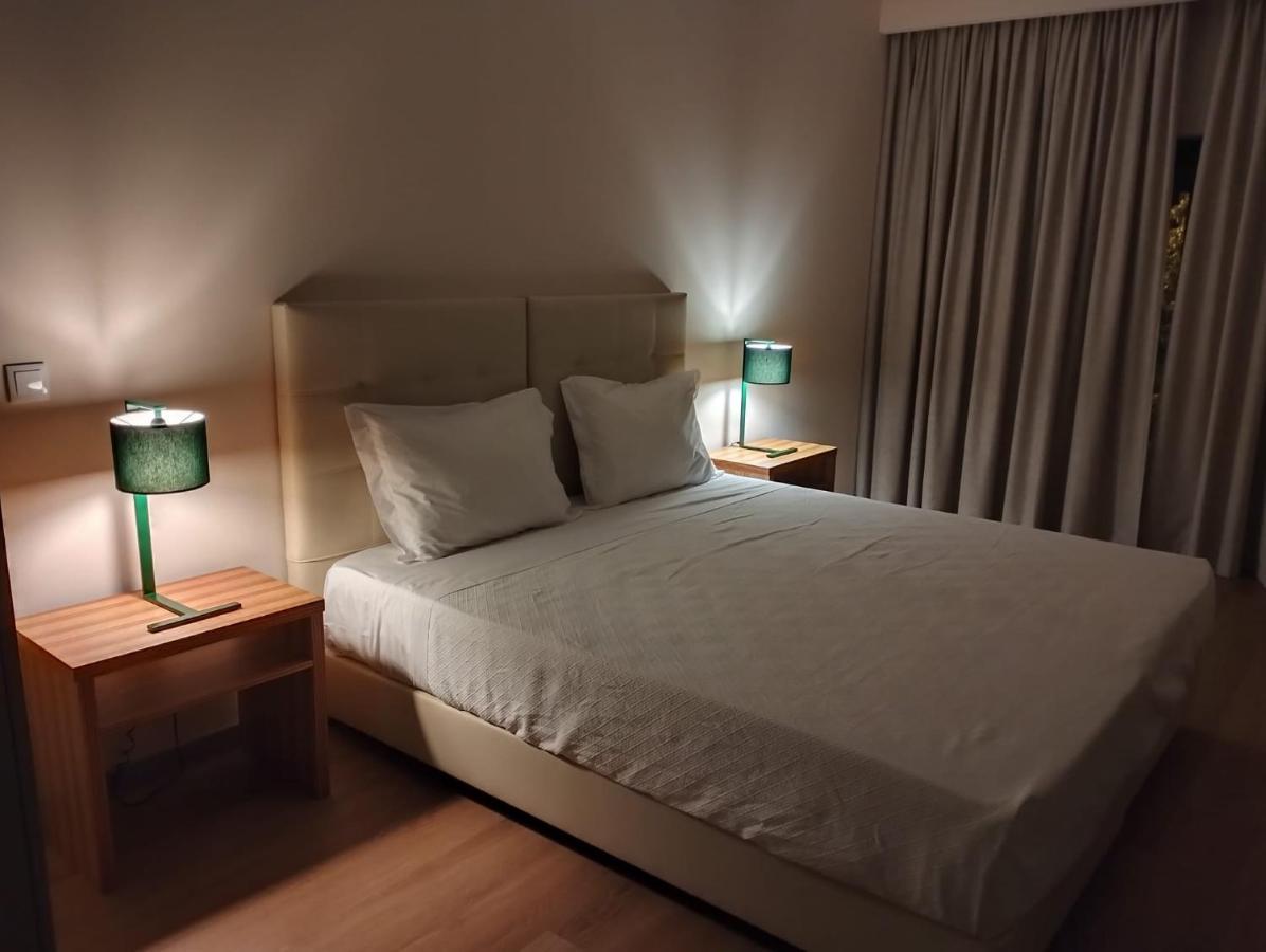 Villa Rey Spa & Hotel Vila de Rei Eksteriør billede