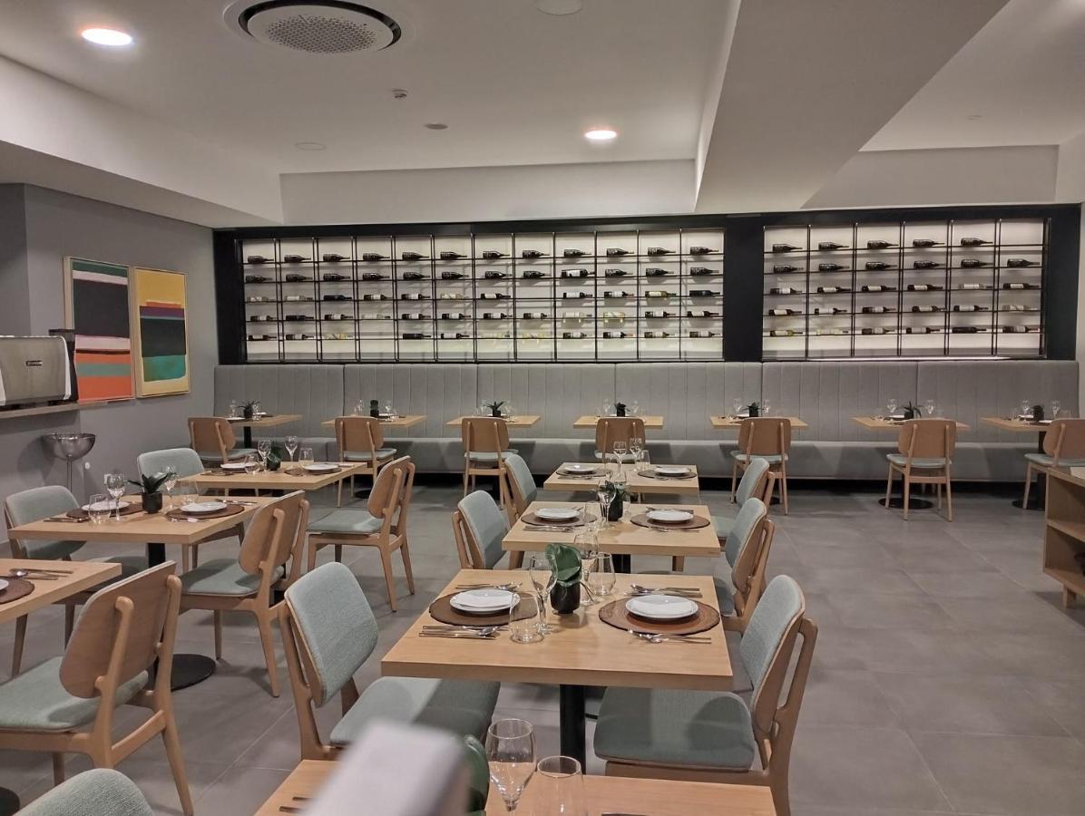 Villa Rey Spa & Hotel Vila de Rei Eksteriør billede