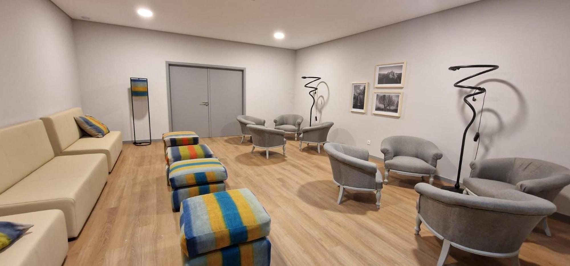 Villa Rey Spa & Hotel Vila de Rei Eksteriør billede