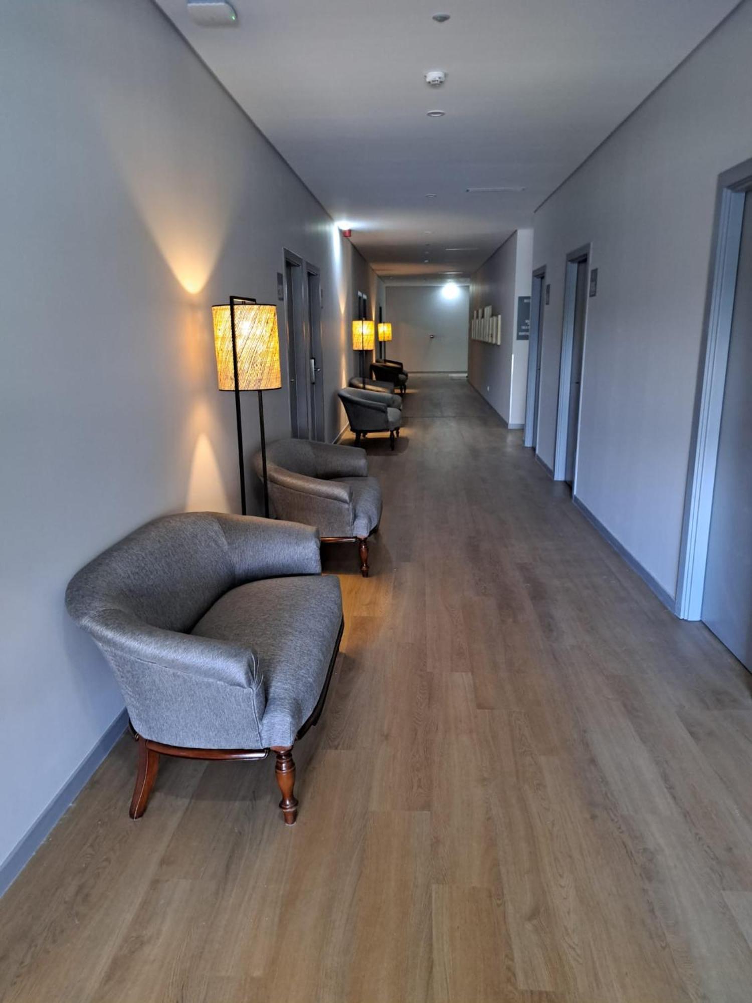 Villa Rey Spa & Hotel Vila de Rei Eksteriør billede