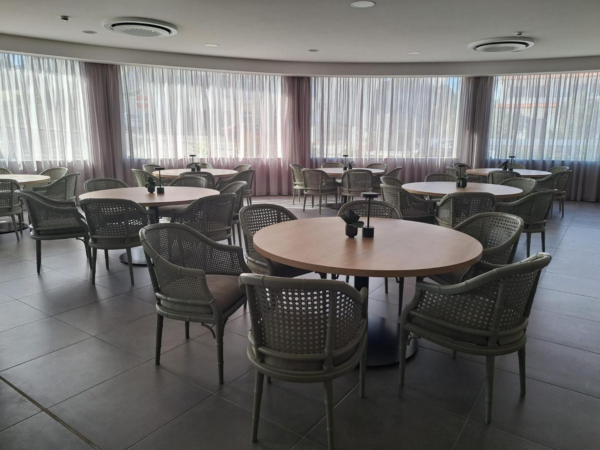 Villa Rey Spa & Hotel Vila de Rei Eksteriør billede