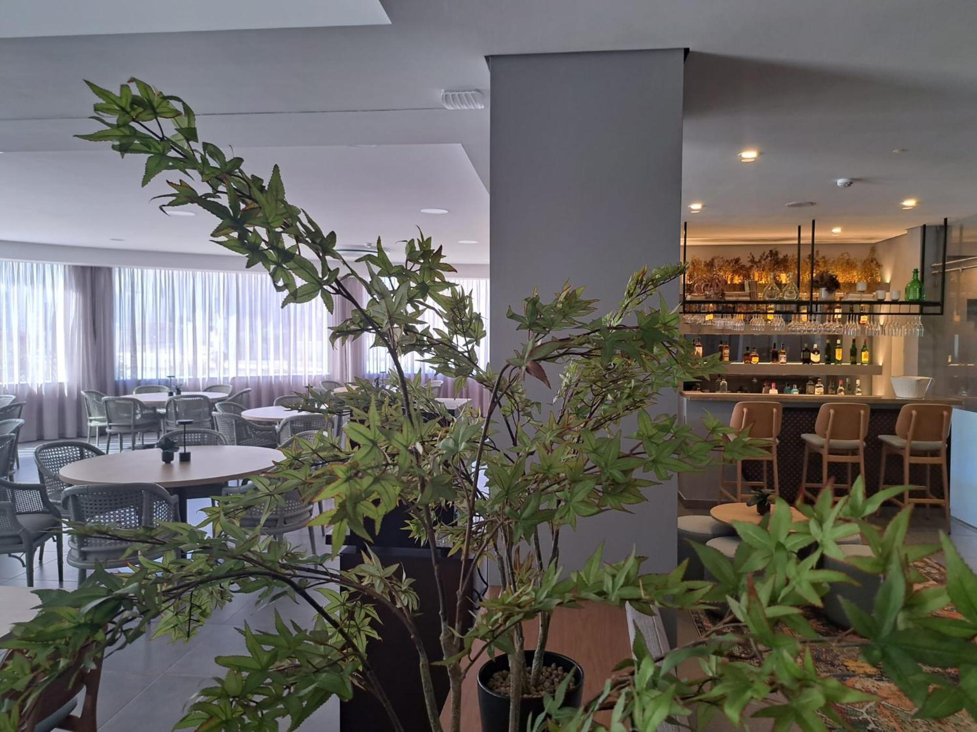 Villa Rey Spa & Hotel Vila de Rei Eksteriør billede