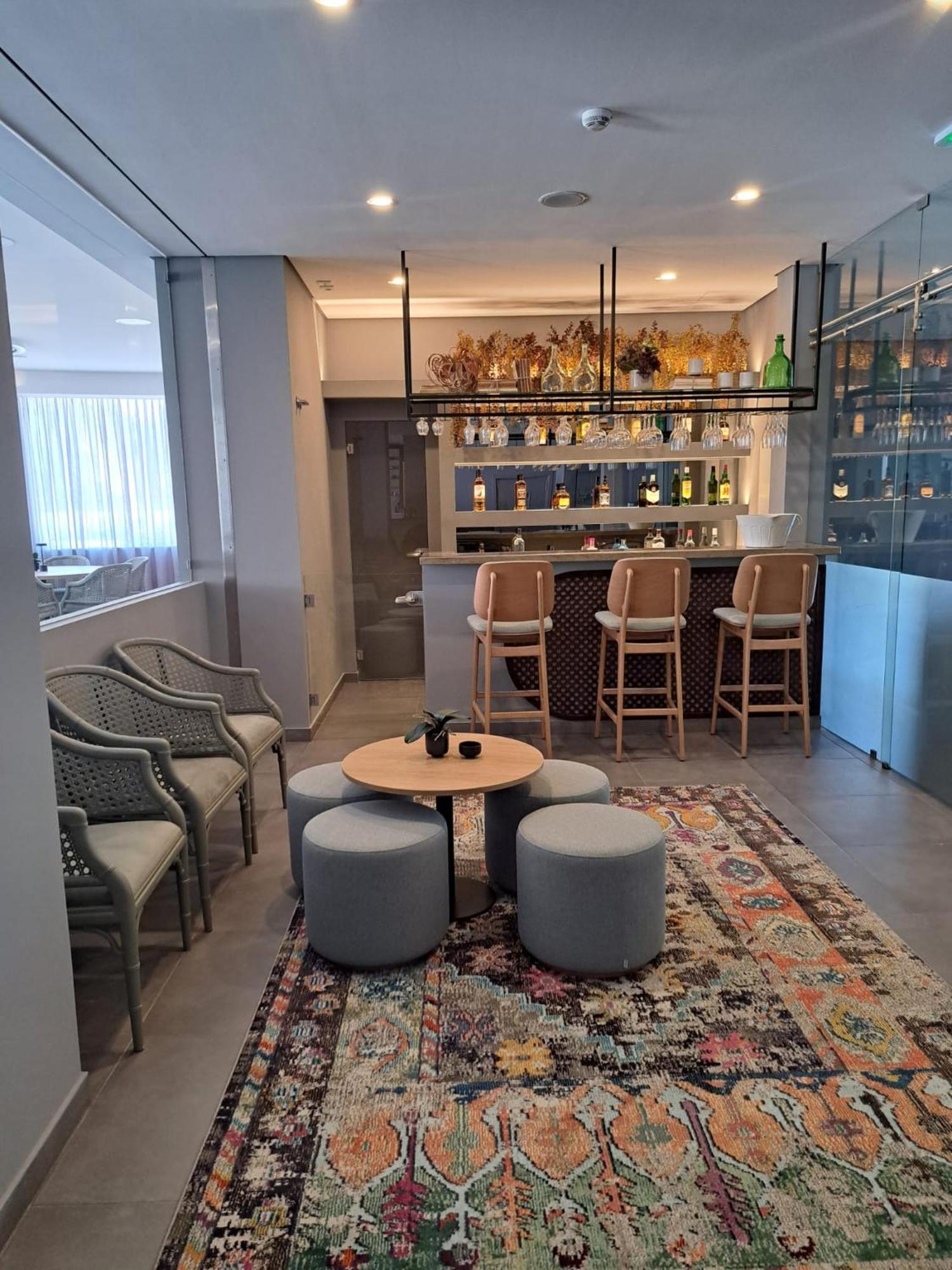 Villa Rey Spa & Hotel Vila de Rei Eksteriør billede